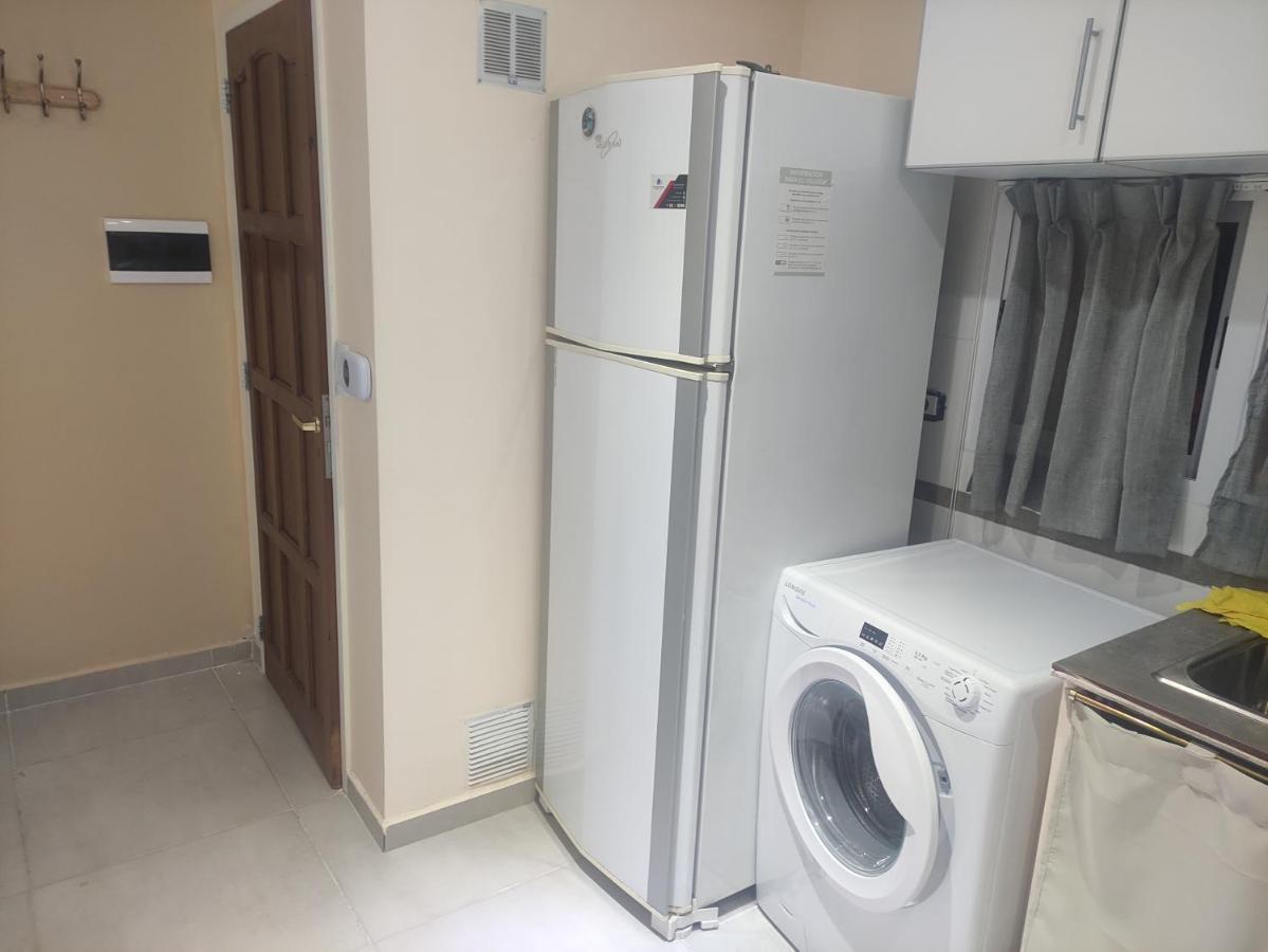 NeuquénBelgrano 658 Nqn - Piso 1 Dto 1アパートメント エクステリア 写真