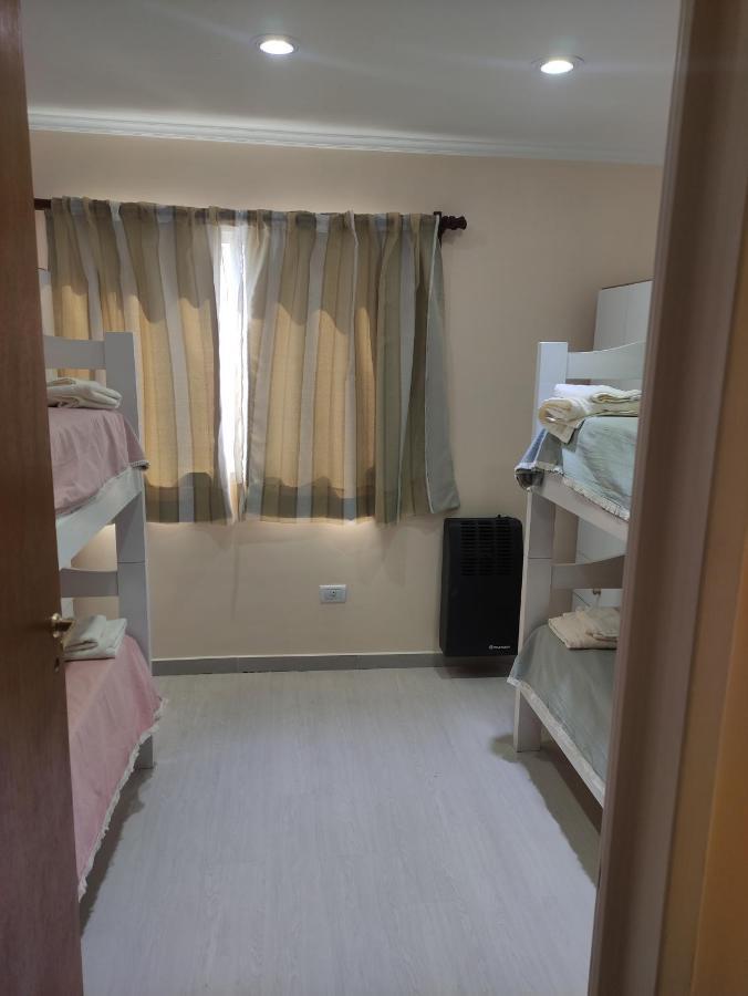 NeuquénBelgrano 658 Nqn - Piso 1 Dto 1アパートメント エクステリア 写真
