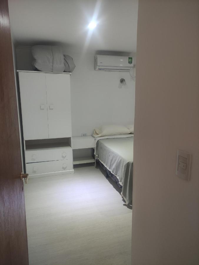 NeuquénBelgrano 658 Nqn - Piso 1 Dto 1アパートメント エクステリア 写真