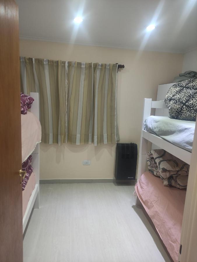NeuquénBelgrano 658 Nqn - Piso 1 Dto 1アパートメント エクステリア 写真