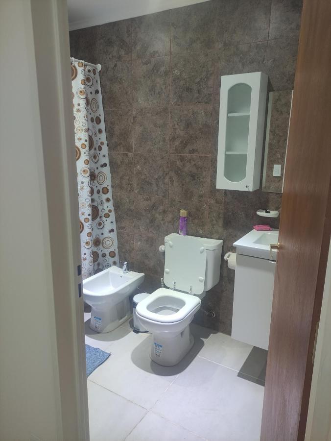 NeuquénBelgrano 658 Nqn - Piso 1 Dto 1アパートメント エクステリア 写真