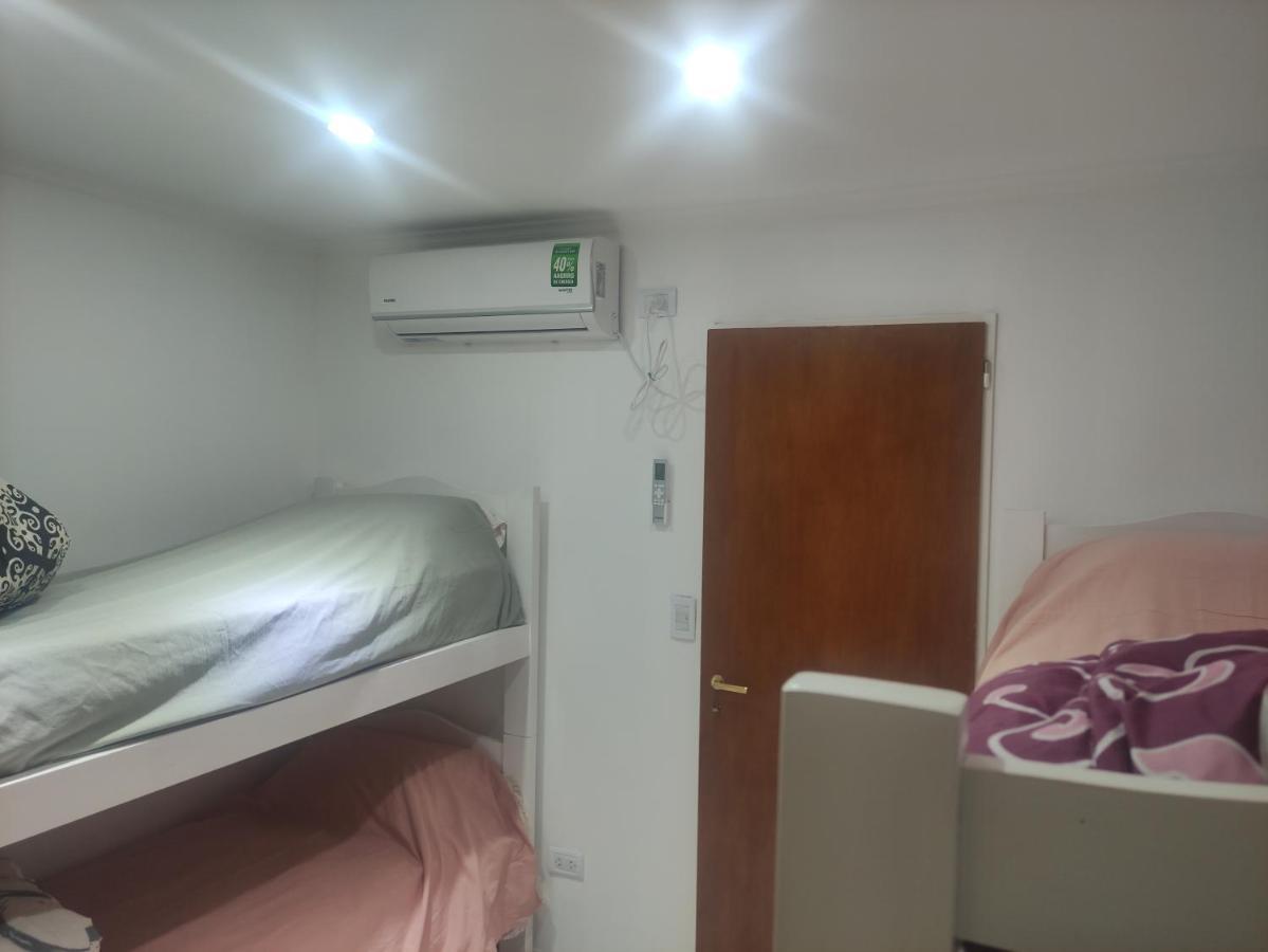 NeuquénBelgrano 658 Nqn - Piso 1 Dto 1アパートメント エクステリア 写真