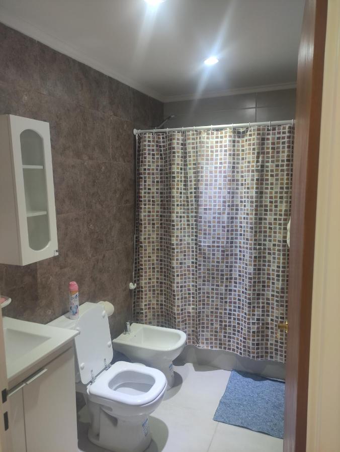 NeuquénBelgrano 658 Nqn - Piso 1 Dto 1アパートメント エクステリア 写真